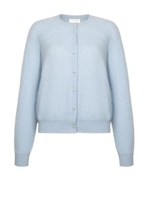 КАШМИРЕНА ЖИЛЕТКА Cloduded Luxe W26-00CH2109 MARC & ANDRE