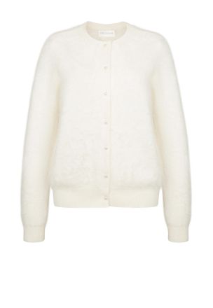 КАШМИРЕНА ЖИЛЕТКА Cloduded Luxe W26-00CH2309 MARC & ANDRE