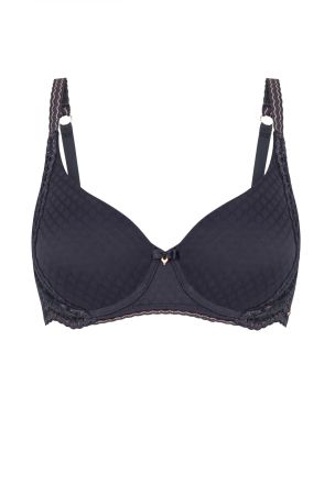 СУТИЕН PUSH-UP Eurhythmic W26-0615-10-RGM-LY MARC & ANDRE