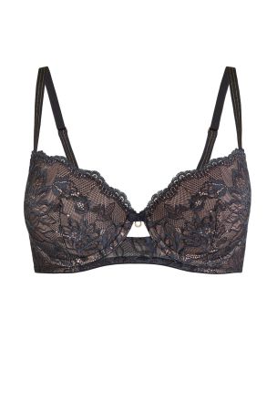 СУТИЕН PUSH-UP Dreamer W25-0615-04-RGM-LY MARC & ANDRE