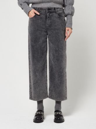 ДАМСКИ ПАНТАЛОН 94CAROL CULOTTE 122263-333-6985 GANG