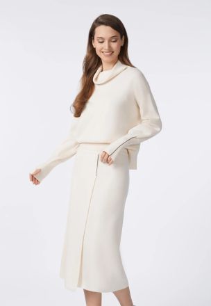 КАШМИРЕНА ПОЛА Embellished Beaut W24-00CH0920 MARC & ANDRE