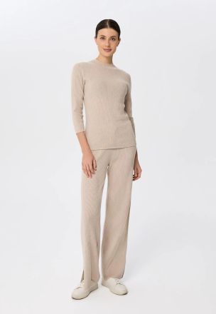 КАШМИРЕН ПАНТАЛОН Quiet Motion W25-00CH0410 MARC & ANDRE