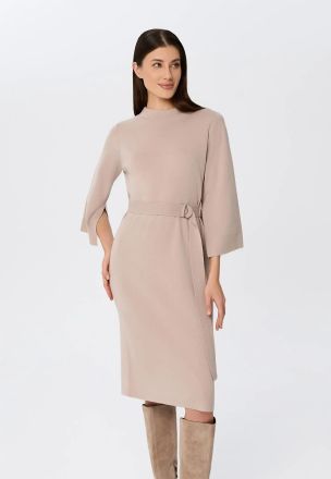 КАШМИРЕНА РОКЛЯ Eternal Wave W25-00CH0103 MARC & ANDRE