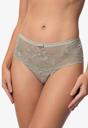 ДЪЛБОКА БИКИНА Dreamer S26-0895-W2-HPO-LZ MARC & ANDRE