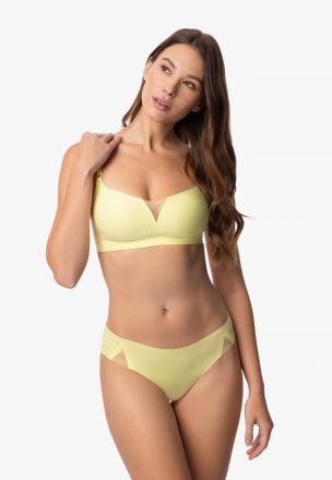 СУТИЕН БЕЗ БАНЕЛИ Tender Skin S26-0964-01-TRS-SY MARC & ANDRE