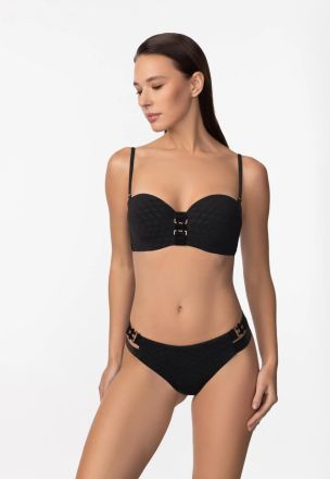 ДАМСКИ БАНСКИ ГОРНИЩЕ Luxury Fragran L2619-Y-962 MARC & ANDRE