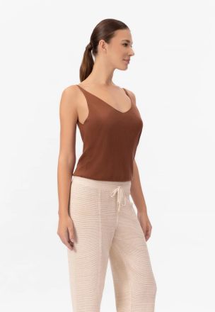 ДАМСКИ ТОП Endless Bliss S26-00CS0815 MARC & ANDRE