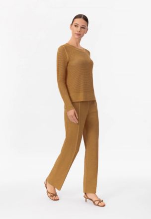 ДАМСКИ ПАНТАЛОН Poetic Dreams S26-00CS0310 MARC & ANDRE