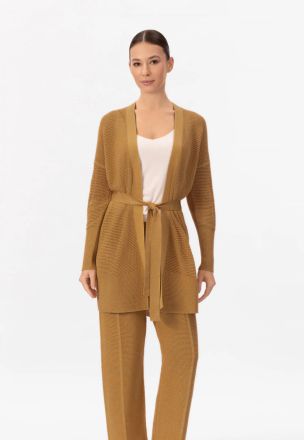 ДАМСКА ЖИЛЕТКА Poetic Dreams S26-00CS0301 MARC & ANDRE