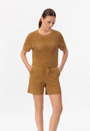 ДАМСКИ ТОП Poetic DreamsS 26-00CS0308 MARC & ANDRE