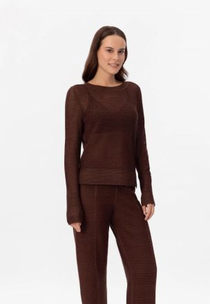 ДАМСКИ ТОП Poetic Dreams S26-00CS0209 MARC & ANDRE