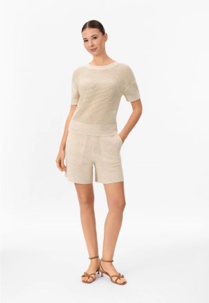 ДАМСКИ ПАНТАЛОН Poetic Dreams S26-00CS0112 MARC & ANDRE