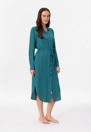 ЛЯТНА РОКЛЯ Viscose-dress LD26-13 MARC & ANDRE