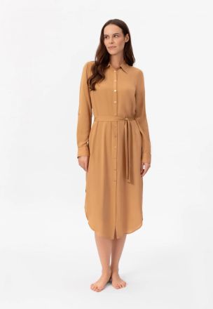 ЛЯТНА РОКЛЯ Viscose-dress LD26-11 MARC & ANDRE