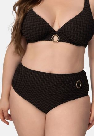 ДАМСКИ БАНСКИ ДОЛНИЩЕ Bronze Spark L2611-ZP-HWB MARC & ANDRE