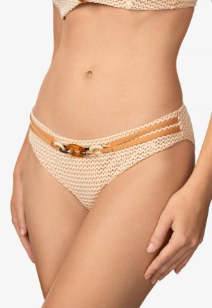 ДАМСКИ БАНСКИ ДОЛНИЩЕ Amber Light L2605-Z-MCB MARC & ANDRE