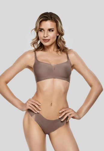 СУТИЕН БЕЗ БАНЕЛИ Tender Skin W21-1364-TRS-SY MARC & ANDRE