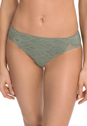 БЕЗШЕВНА БРАЗИЛИАНА Lacy Skin  W24-1193-O2-BZO-S MARC & ANDRE