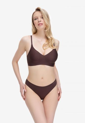БЕЗШЕВНА ПРАШКА Tender Skin W26-1091-K1-STO-SZ MARC & ANDRE