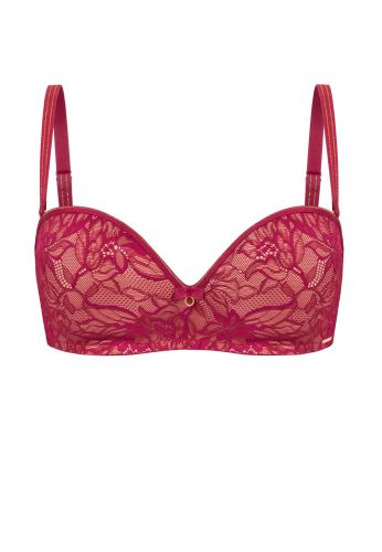 СУТИЕН PUSH-UP Dreamer W26-0913-06-BNM-LY MARC & ANDRE
