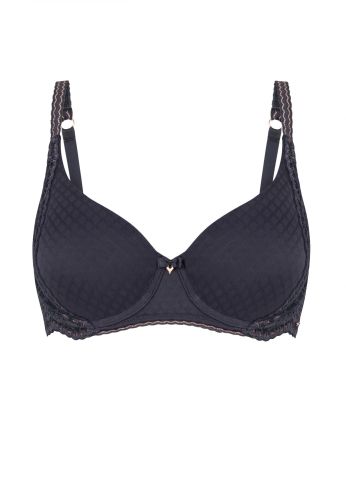 СУТИЕН PUSH-UP Eurhythmic W26-0615-10-RGM-LY MARC & ANDRE
