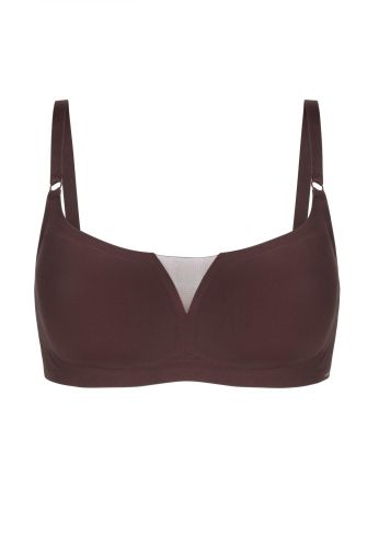 СУТИЕН БЕЗ БАНЕЛИ Tender Skin W26-1064-01-TRS-SY MARC & ANDRE