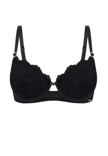 СУТИЕН PUSH-UP Pulse W26-0815-04-RGM-LY MARC & ANDRE