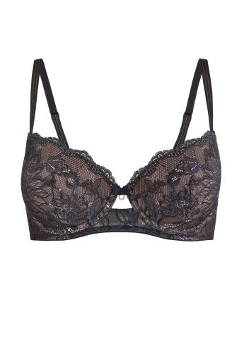 СУТИЕН PUSH-UP Dreamer W25-0615-04-RGM-LY MARC & ANDRE