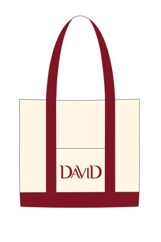 ПЛАЖНА ЧАНТА DA-BAG DAVID