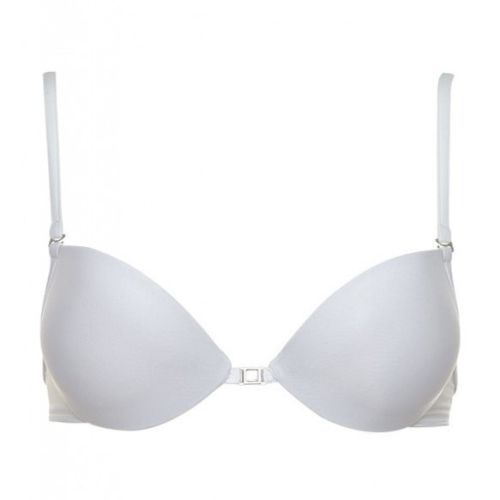 СУТИЕН JOKER 18 Push Up БЯЛО LORMAR