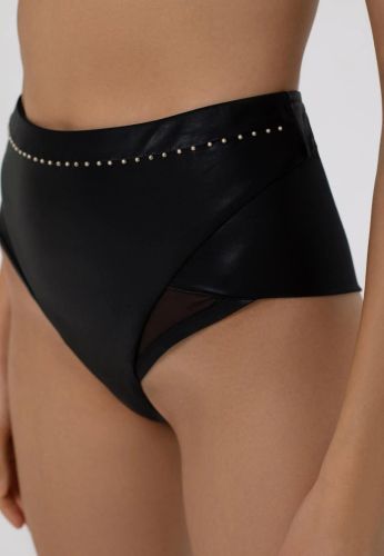 БАНСКИ БРАЗИЛИАНА Д-ЩЕ Black Couture L2513-Z-HRB MARC & ANDRE