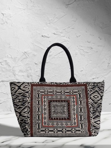 ПЛАЖНА ЧАНТА Batik DB25-B12 DAVID