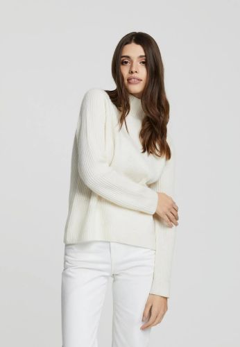 КАШМИРЕН ПУЛОВЕР Delightful W23-00CH1619 MARC & ANDRE