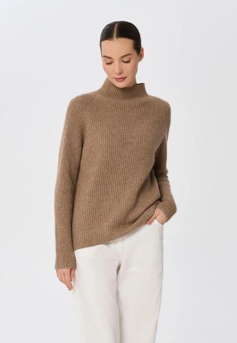 КАШМИРЕН ПУЛОВЕР Delightful W25-00CH1719 MARC & ANDRE