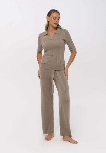 ДАМСКА БЛУЗА Mellow moments S25-00SV0208 MARC & ANDRE