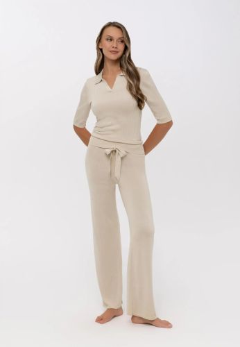 ДАМСКИ ПАНТАЛОН Mellow moments S25-00SV0110 MARC & ANDRE