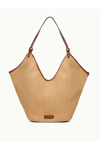 ПЛАЖНА ЧАНТА Haze IC26-B10 ICONIQUE