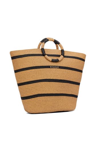 ПЛАЖНА ЧАНТА Thalassa IC26-B09 ICONIQUE