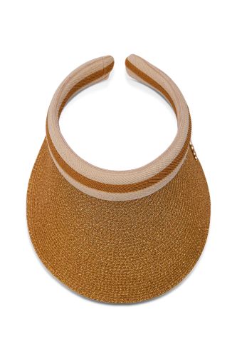 ДАМСКА ЛЯТНА ПЛАЖНА КОЗИРКА Dune IC26-A13 ICONIQUE