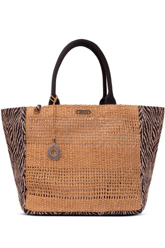 ПЛАЖНА ЧАНТА Brisa DB26-B06 DAVID