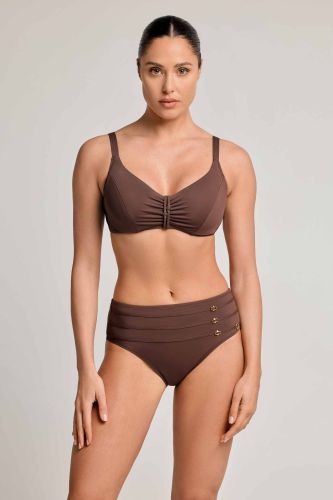 ДАМСКИ БАНСКИ С БАНЕЛ Violante DA26-002 DAVID