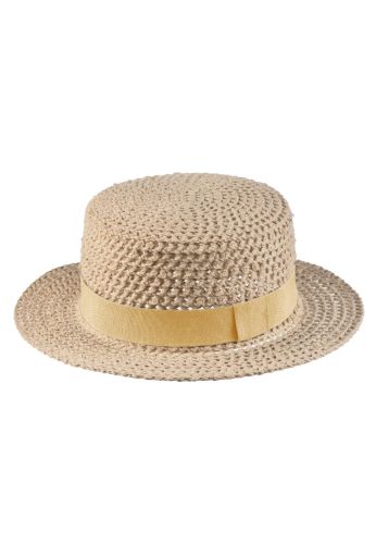ДАМСКА ПЛАЖНА ШАПКА Voyage HA25-09 MARC & ANDRE