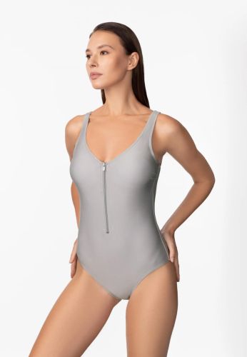 ЦЯЛ БАНСКИ Zipper SP26-02 MARC & ANDRE