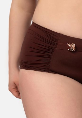 ДАМСКИ БАНСКИ ДОЛНИЩЕ Impulse L2620-ZP-HBR MARC & ANDRE