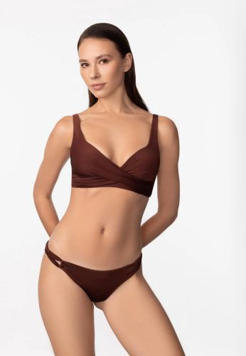 ДАМСКИ БАНСКИ ГОРНИЩЕ Impulse L2620-Y-382 MARC & ANDRE