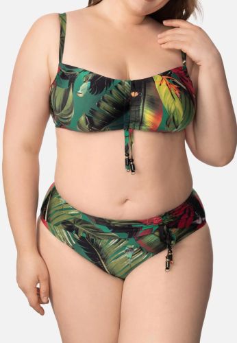 ДАМСКИ БАНСКИ ДОЛНИЩЕ Wild Rhythm L2616-ZP-MBB MARC & ANDRE