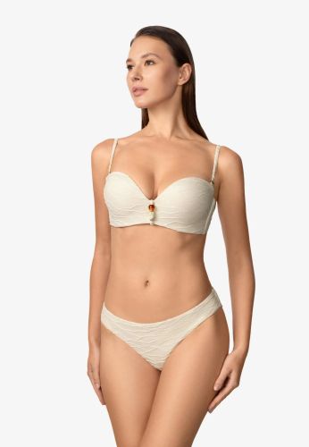 ДАМСКИ БАНСКИ ГОРНИЩЕ Babylon L2613-Y-882 MARC & ANDRE