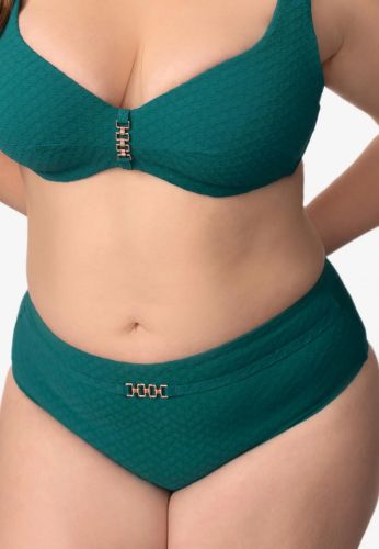 ДАМСКИ БАНСКИ ДОЛНИЩЕ Quiet Grace L2607-ZP-MBE MARC & ANDRE