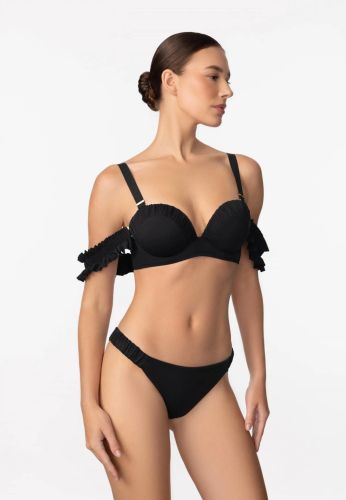 ДАМСКИ БАНСКИ ГОРНИЩЕ So Chic	 L2604-Y-942 MARC & ANDRE